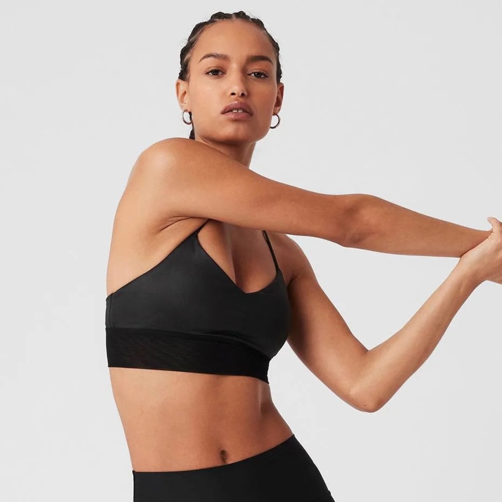 Alo Yoga Lavish Bra